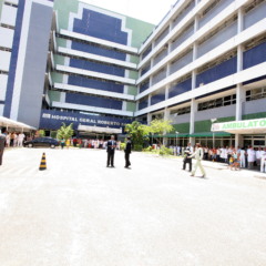 Angeluci Figueiredo/AGECOM