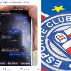 Foto: Reprodução / Redes Sociais 