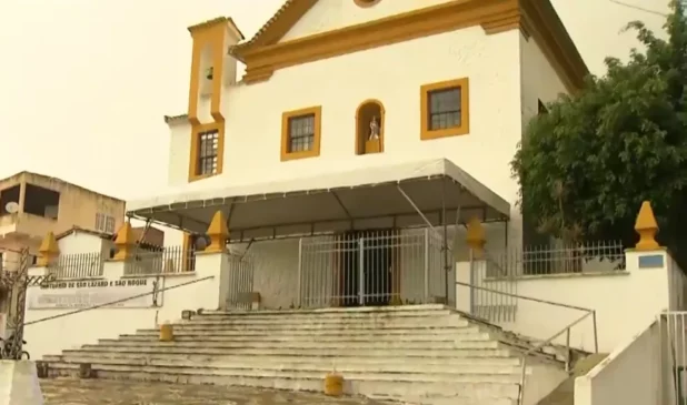 Reprodução / Rede Bahia