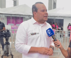 Foto: PS Notícias Foto: PS Notícias