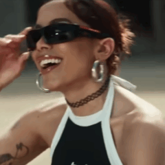 Foto: Reprodução/Youtube @anitta