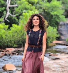 Foto: Reprodução/Instagram @paulafernandes