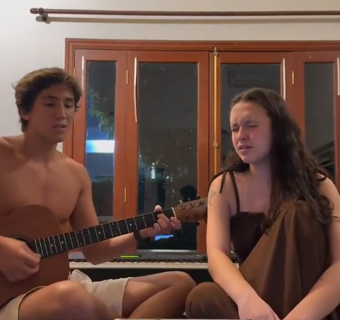 Foto: Reprodução/Instagram @rafamariano.eu