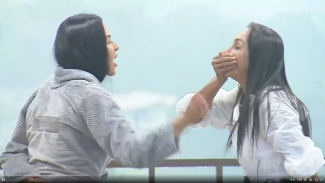 Foto: Reprodução/Record TV