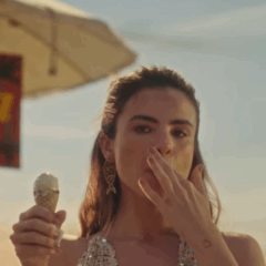 Foto: Reprodução/Youtube Giulia Be