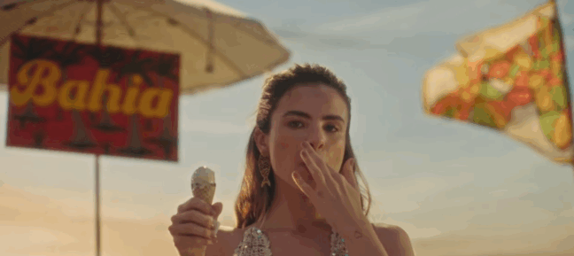 Foto: Reprodução/Youtube Giulia Be