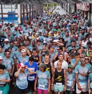 Foto: Reprodução/Instagram @circuitovivaosuburbio Foto: Reprodução/Instagram @circuitovivaosuburbio