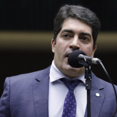 Deputado federal Otto Alencar Filho. Foto: Mário Agra/Câmara dos Deputados