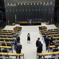 Plenário da Câmara dos Deputados. Foto: Kayo Magalhães/Câmara dos Deputados