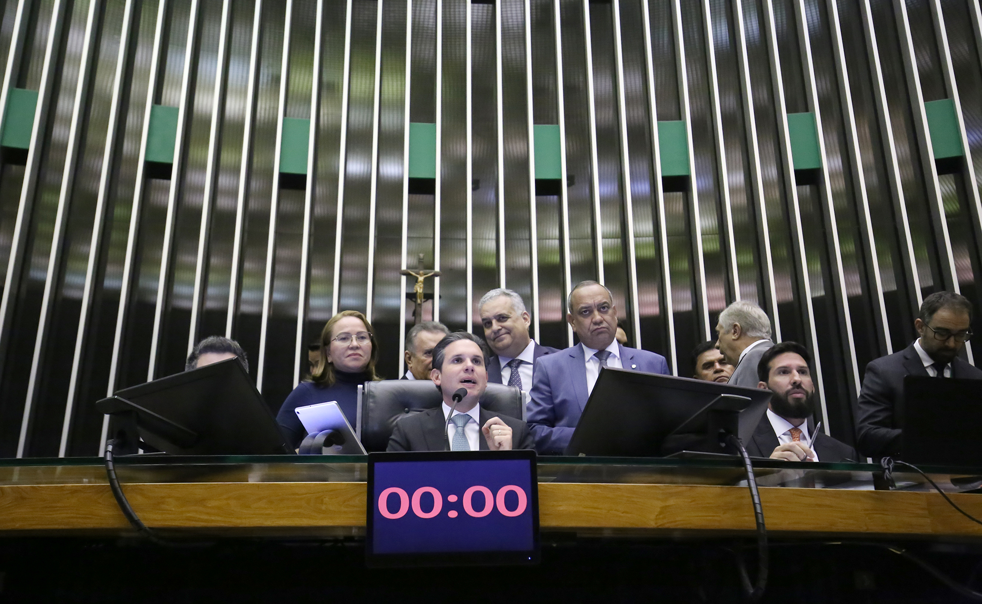 Foto: Kayo Magalhães/Câmara dos Deputados