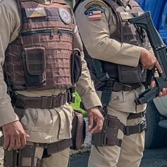 policiais militares