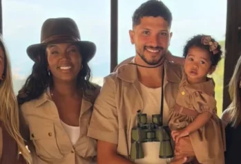 Foto: Reprodução/Instagram Foto: Reprodução/Instagram