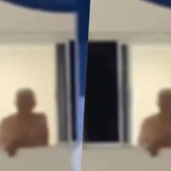 Jornalista é preso após ser flagrado praticando ato obsceno em condomínio