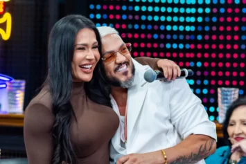 Foto: Cadu Pilotto/Globo
Foto: Cadu Pilotto/Globo