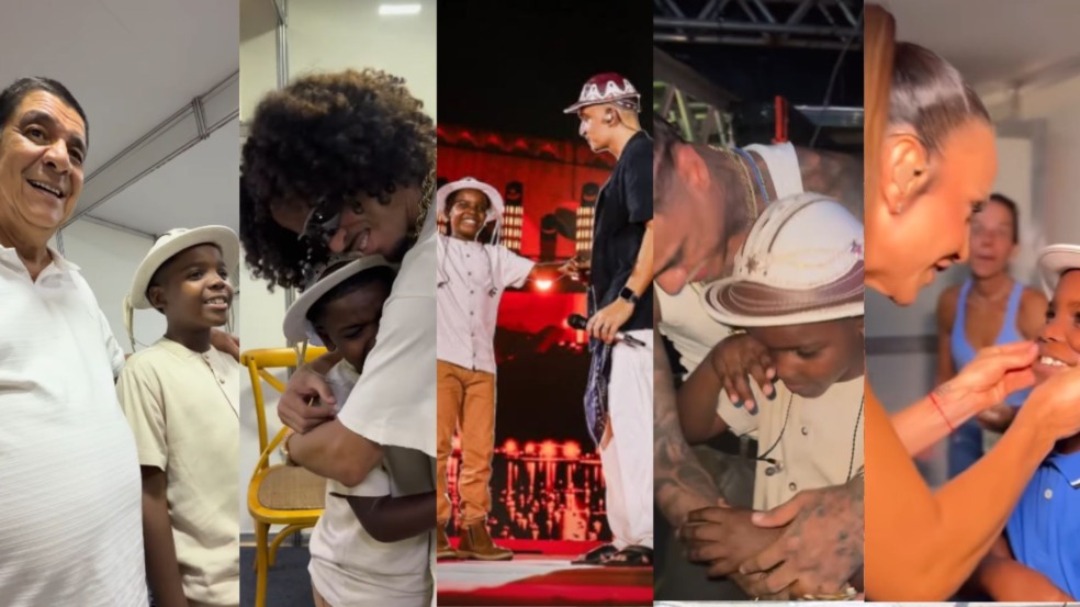 Foto: Reprodução/Redes Sociais