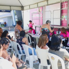 Foto: Mallu Silva/Ascom FESF / Sesab