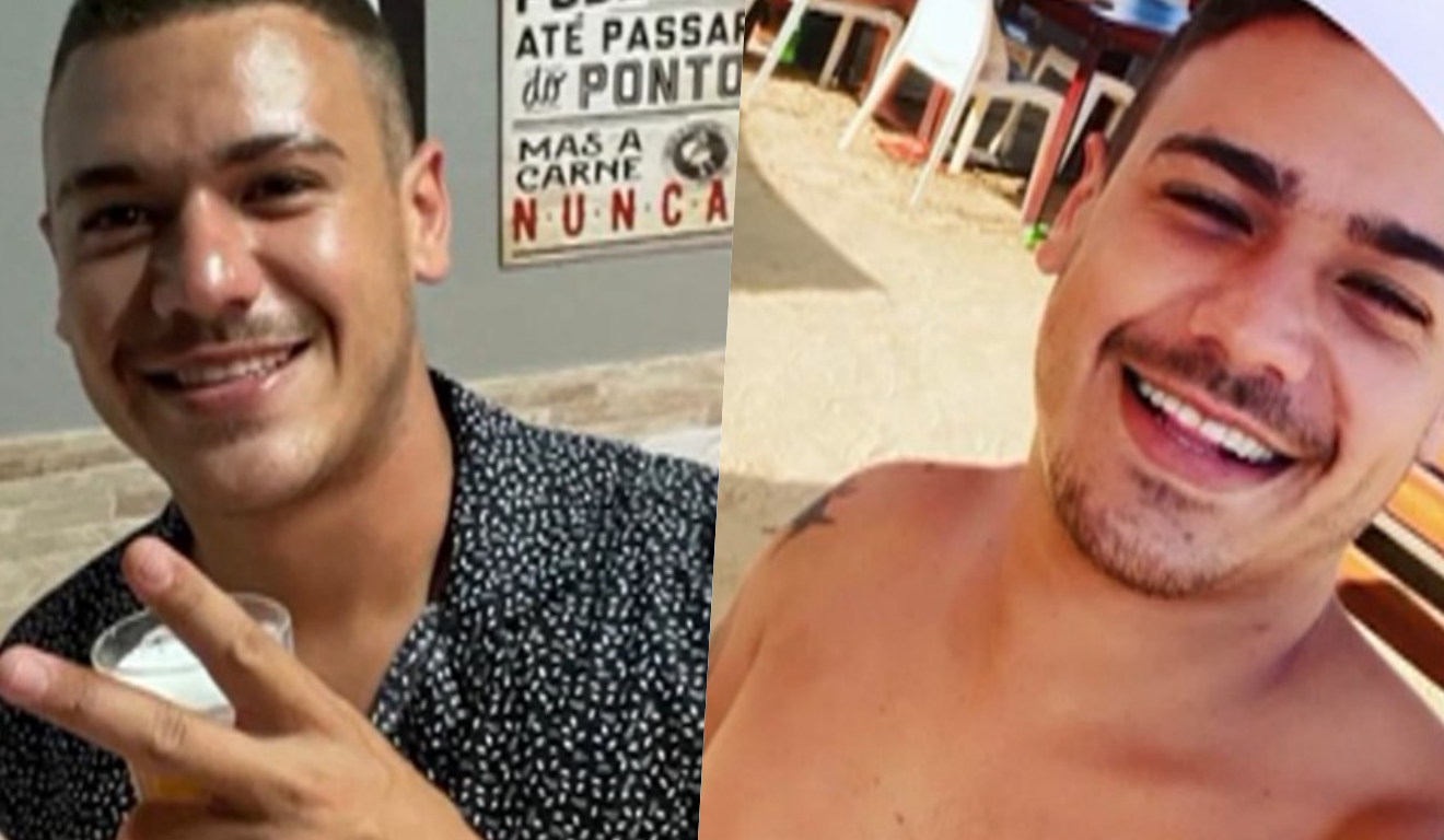 mineiro desaparecido em Itaparica