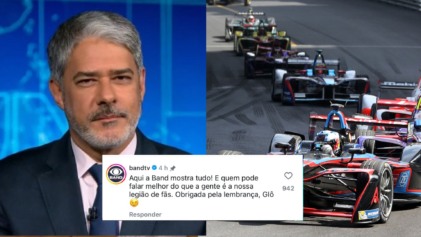 Foto: Reprodução/Redes Sociais Foto: Reprodução/Redes Sociais