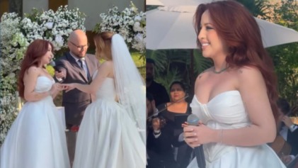 Foto: Reprodução/Redes Sociais Foto: Reprodução/Redes Sociais