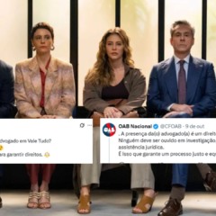 Foto: Reprodução/TV Globo