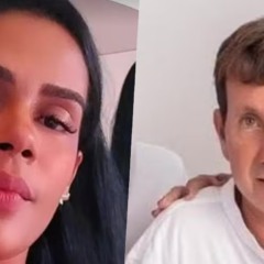 mulher morta pela ex