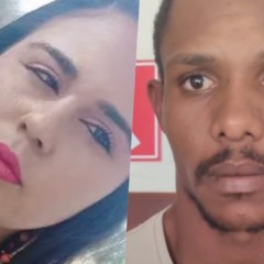 mulher morta pelo ex lapão