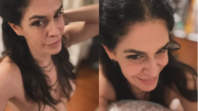 Foto: Reprodução/Instagram @paulalavigne