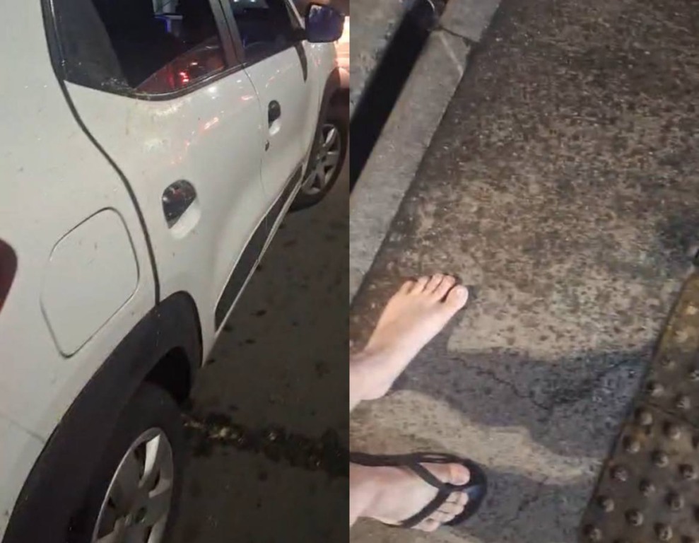 Foto: Reprodução / Redes Sociais