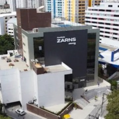 Reprodução / Google Street View