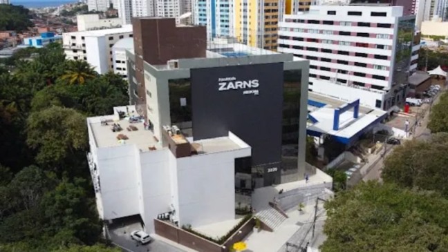 Reprodução / Google Street View