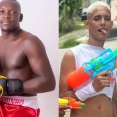 Professor de boxe e adolescente mortos