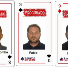 Foto: Divulgação SSP Foto: Divulgação SSP