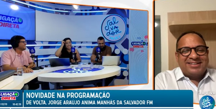 Foto: Reprodução/YouTube