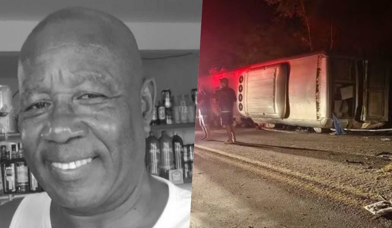 sargento morto em acidente em Pernambuco