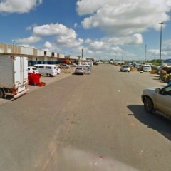 Foto: Reprodução/Google Street View
