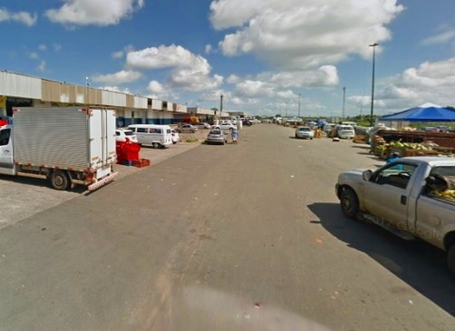 Foto: Reprodução/Google Street View