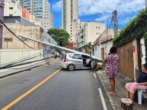 Foto: Divulgação / Transalvador