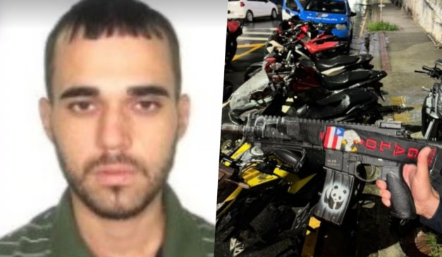 traficante baiano