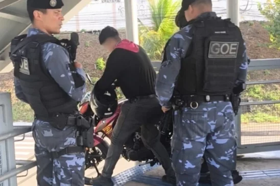 Foto: Divulgação / Transalvador