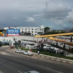 Foto: Reprodução / Google Maps