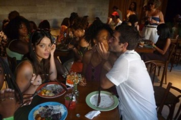 Foto: Reprodução/Redes Sociais Foto: Reprodução/Redes Sociais