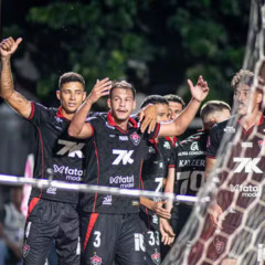Foto: Victor Ferreira/EC Vitória