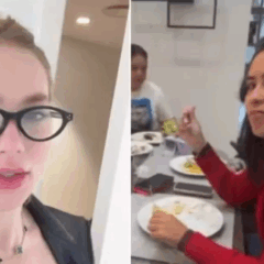 Foto: Reprodução/Intagram @virginia