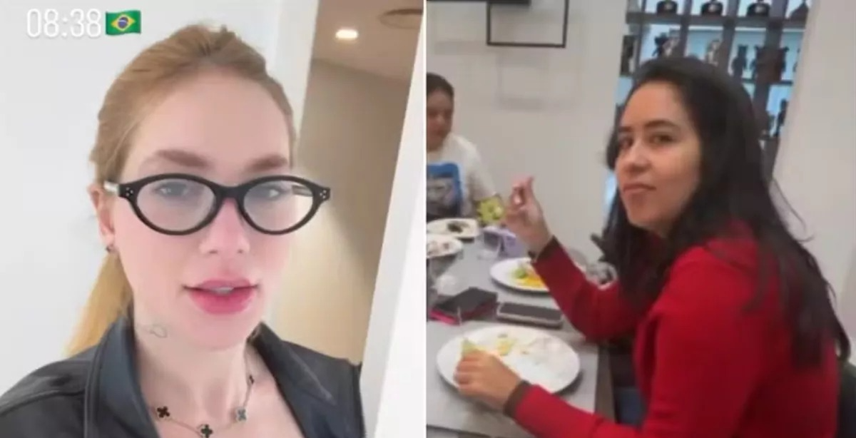 Foto: Reprodução/Intagram @virginia