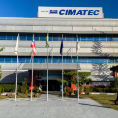 Foto: Divulgação/SENAI CIMATEC