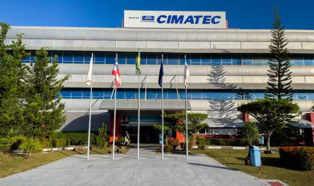 Foto: Divulgação/SENAI CIMATEC