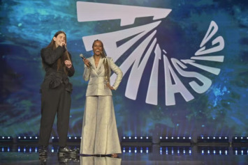 Foto: Globo/Renato Pizzutto/Divulgação Foto: Globo/Renato Pizzutto/Divulgação