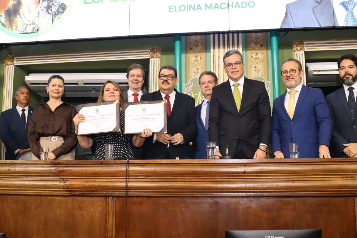 Foto: Divulgação/CMS