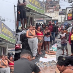 Foto: Reprodução/Redes Sociais  Foto: Reprodução/Redes Sociais