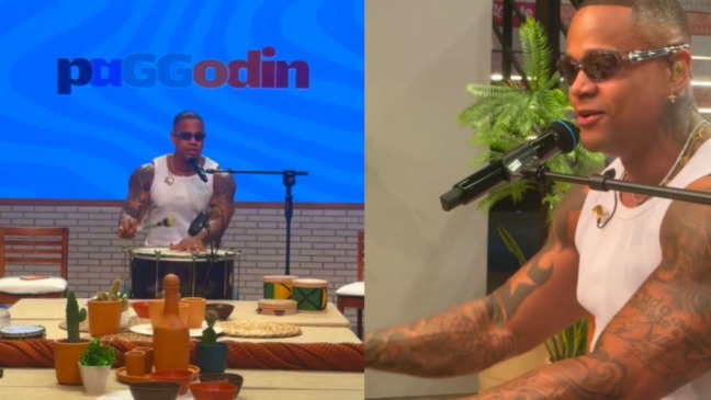 Foto: Reprodução/Redes Sociais